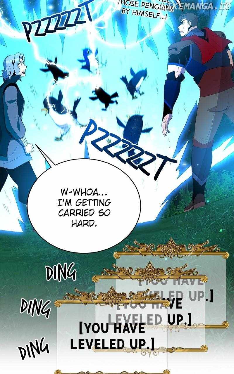 The Strongest Florist Chapter 230 4
